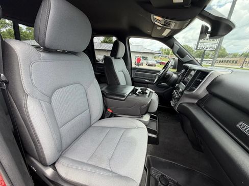Used 2021 RAM 1500 Big Horn AWD/4WD image 15