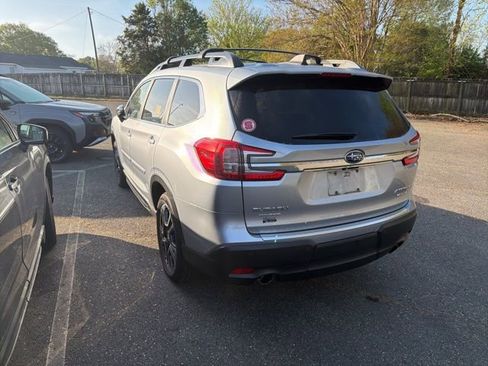 Certified 2023 Subaru Ascent Limited w/ Technology Package image 7