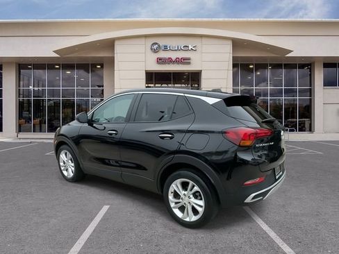Used 2023 Buick Encore GX Preferred FWD image 10