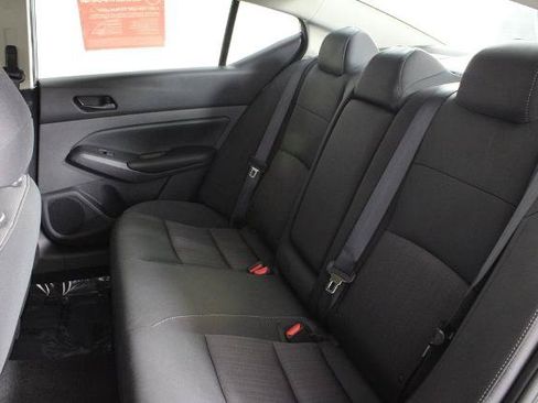 Certified 2025 Nissan Altima 2.5 S FWD image 21