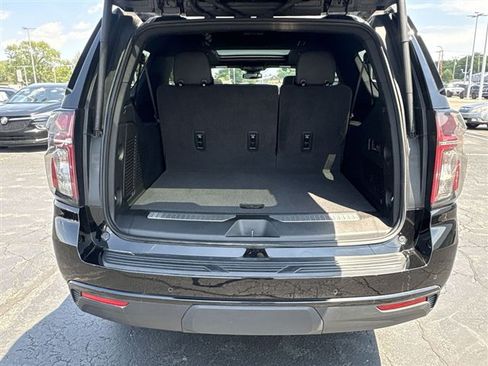 Certified 2023 Chevrolet Suburban RST w/ Luxury Package AWD/4WD image 27