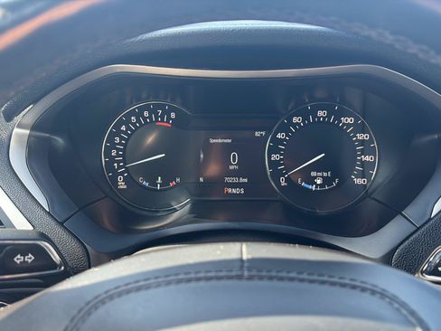 Used 2017 Lincoln MKZ Reserve w/ Climate Package AWD/4WD image 21