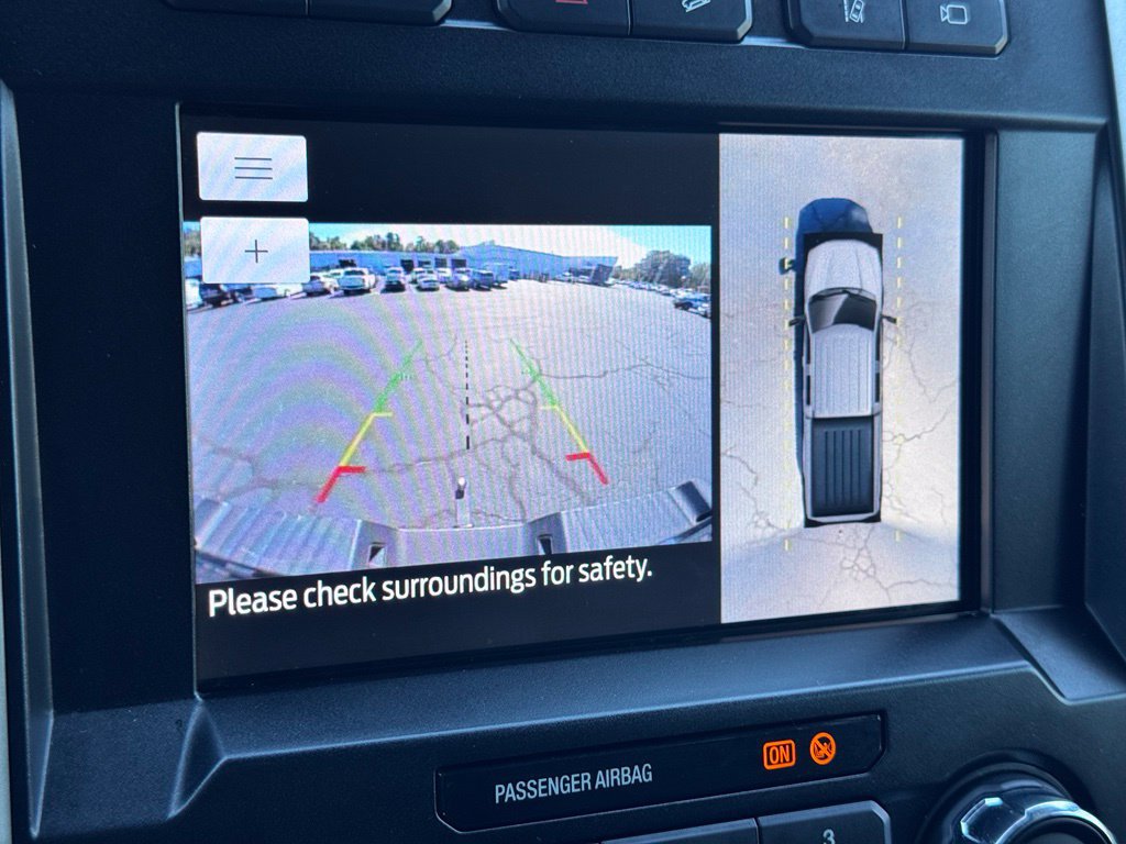 Used 2020 Ford F250 Lariat AWD/4WD image 12