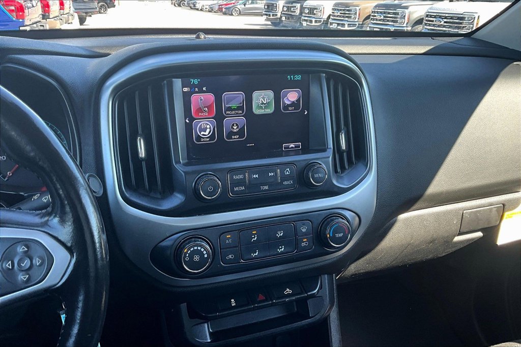 Used 2017 Chevrolet Colorado LT RWD image 6