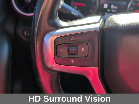 Used 2020 Chevrolet Blazer LT w/ Redline Edition image 8