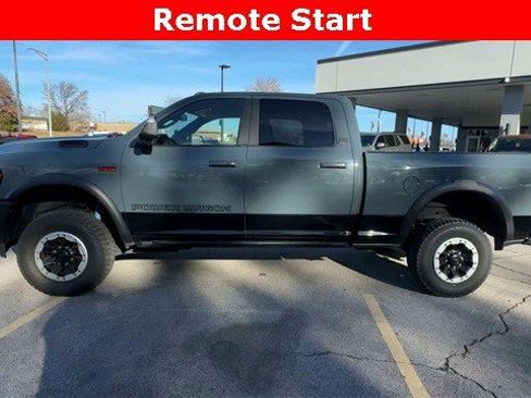 Used 2021 RAM 2500 Power Wagon w/ 75th Anniversary Edition image 6