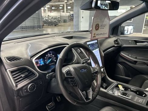 Used 2021 Ford Edge ST-Line AWD/4WD image 27