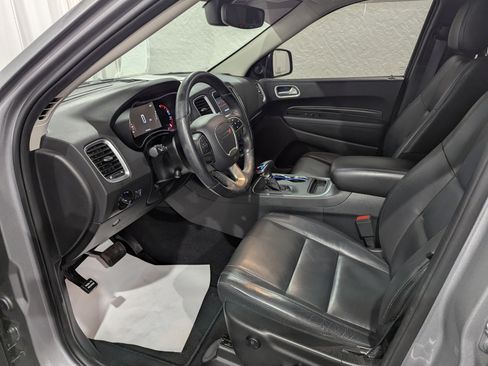 Used 2019 Dodge Durango Citadel image 17