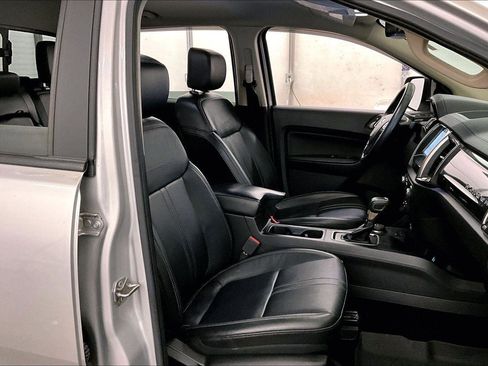 Certified 2019 Ford Ranger Lariat w/ Equipment Group 501A Mid image 7