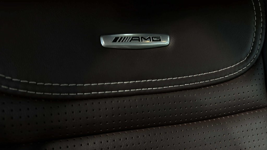 Used 2012 Mercedes-Benz ML 63 AMG 4MATIC image 43