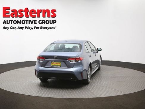 Used 2024 Toyota Corolla LE image 37