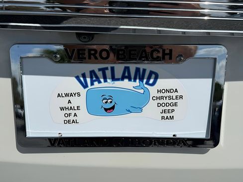 Used 2017 Honda Odyssey EX-L image 34