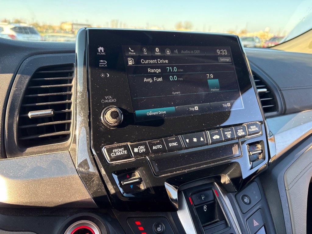 Used 2019 Honda Odyssey EX-L image 24