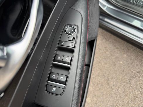 Used 2023 Kia Forte GT w/ GT2 Package image 13