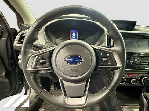 Certified 2023 Subaru Crosstrek 2.0i Premium image 11