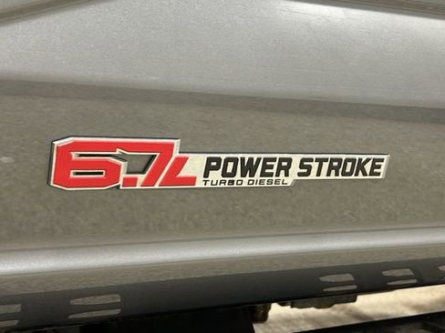 Used 2023 Ford F250 Lariat w/ Lariat Ultimate Package image 29