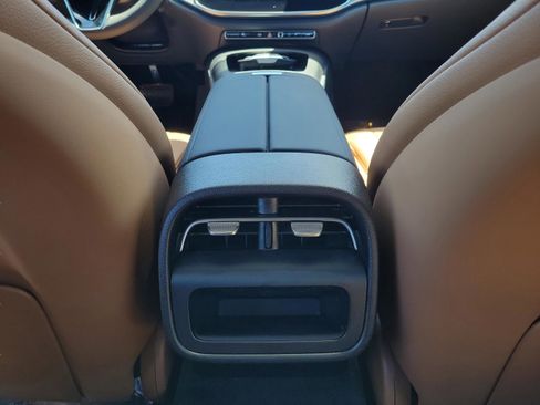 New 2026 Mercedes-Benz E 350 Sedan image 10