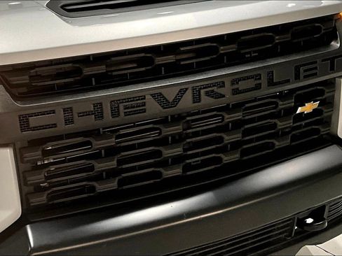 Used 2023 Chevrolet Silverado 2500 W/T image 34