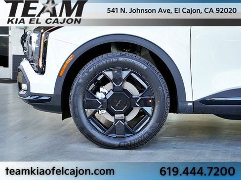 New 2026 Kia Sportage X-Line Prestige image 7