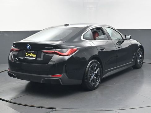 Used 2024 BMW i4 eDrive40 w/ Premium Package RWD image 6