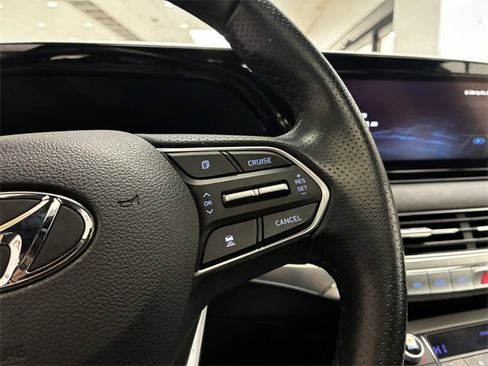 Used 2021 Hyundai Palisade Calligraphy w/ Cargo Package image 15