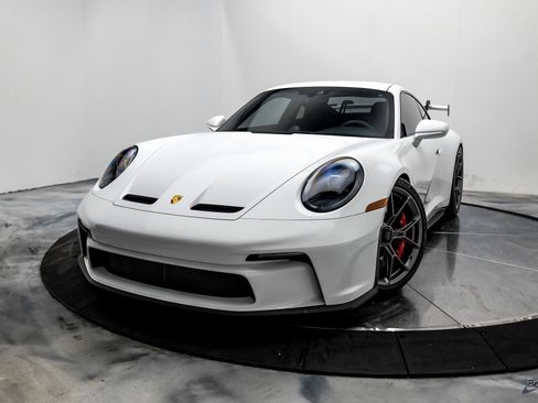 Used 2023 Porsche 911 GT3 image 3