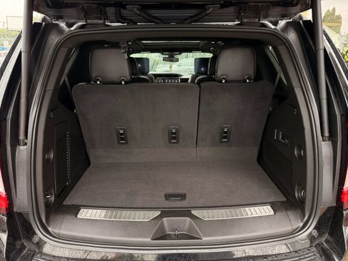 Used 2021 GMC Yukon Denali AWD/4WD image 14