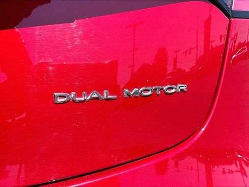 Used 2018 Tesla Model 3 Long Range AWD/4WD image 8