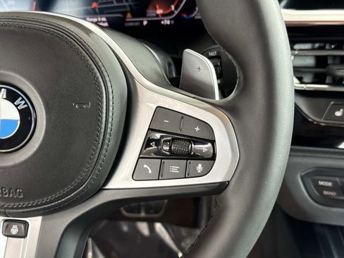 Used 2025 BMW Z4 M40i w/ Premium Package RWD image 30