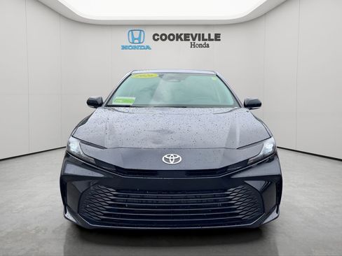 Used 2026 Toyota Camry LE FWD image 25