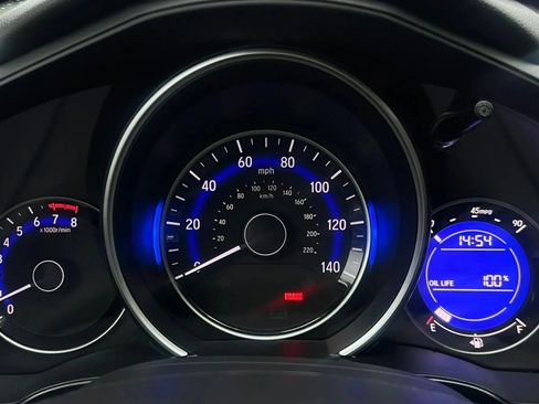 Used 2015 Honda Fit EX image 13