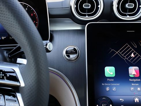 New 2026 Mercedes-Benz CLE 450 4MATIC Coupe image 29