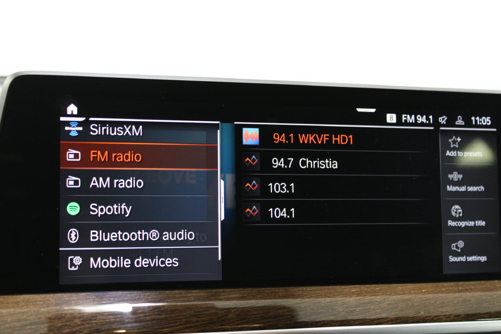 Used 2024 BMW X3 sDrive30i w/ Convenience Package w/ZPA RWD image 42