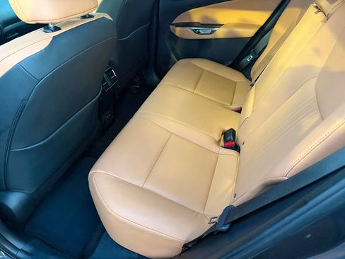 Certified 2023 Lexus NX 250 AWD image 24