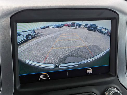 Used 2022 GMC Sierra 1500 Elevation w/ LPO, Elevation Black Package image 31