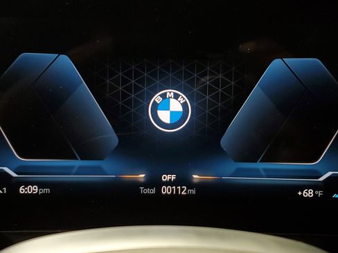 Certified 2025 BMW X1 xDrive28i w/ Technology Package image 16