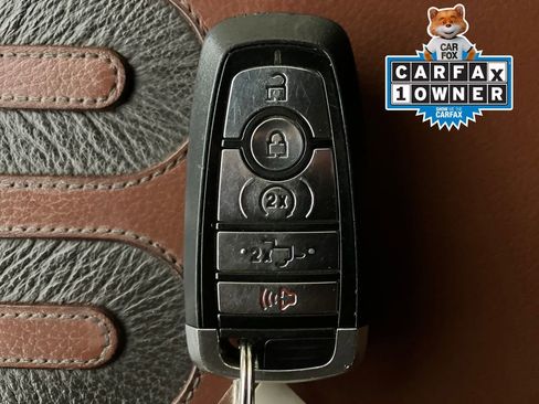 Used 2018 Ford F150 King Ranch w/ Equipment Group 601A Luxury image 33