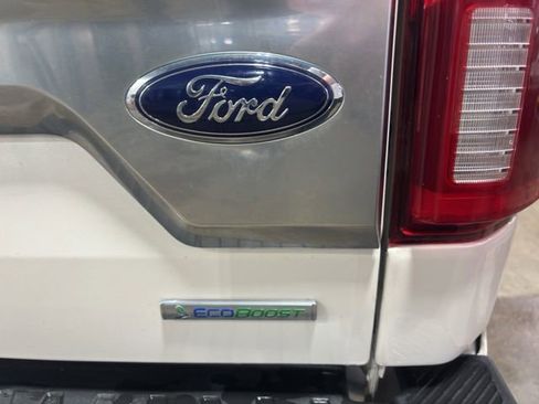 Used 2018 Ford F150 Limited AWD/4WD image 31
