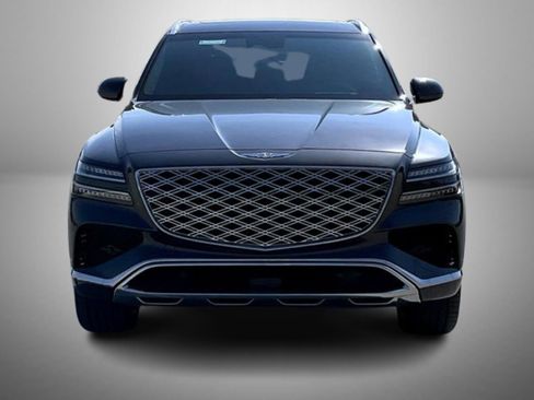 New 2026 Genesis GV80 3.5T Prestige image 2