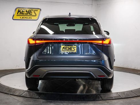 Used 2025 Lexus RX 350 FWD image 3