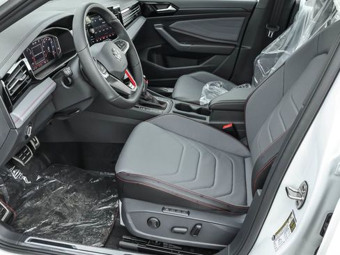 New 2026 Volkswagen Jetta GLI Autobahn FWD image 22