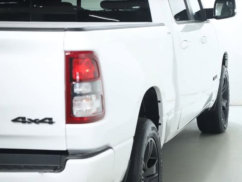 Used 2020 RAM 1500 Big Horn image 44