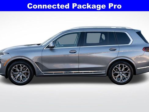 Used 2025 BMW X7 xDrive40i image 5