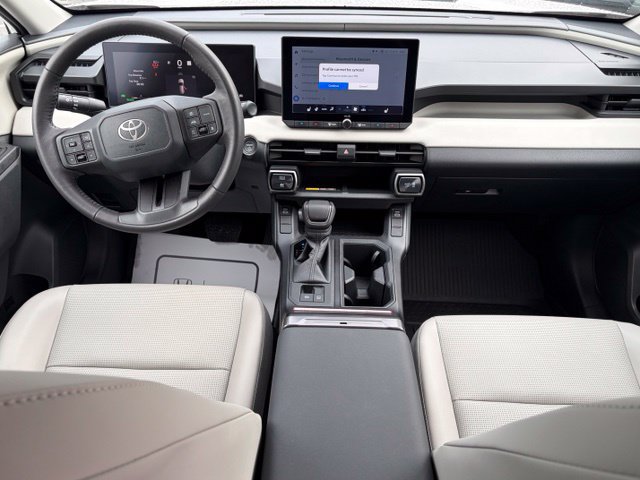 Used 2026 Toyota RAV4 XLE Premium w/ Panoramic Sun Roof Package FWD image 30