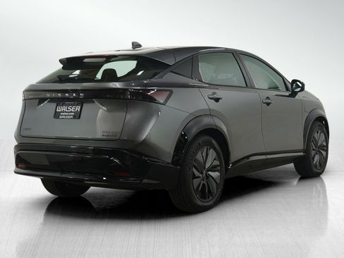Used 2024 Nissan Ariya AWD image 5
