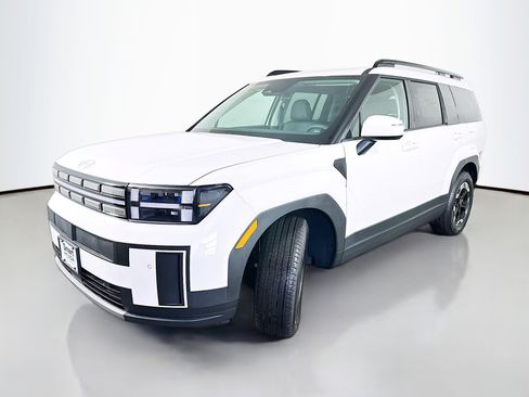 New 2026 Hyundai Santa Fe SEL image 3