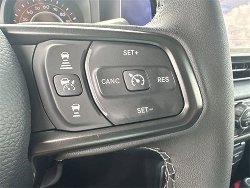 New 2025 Jeep Gladiator Willys image 28