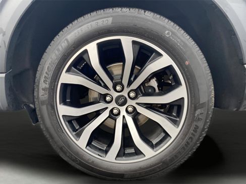 Used 2023 Ford Explorer ST-Line w/ Class IV Trailer Tow Package AWD/4WD image 62