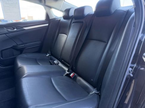 Used 2020 Honda Civic EX-L image 15