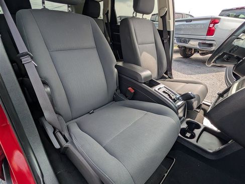 Used 2010 Dodge Journey SXT w/ Rear Seat Video Group FWD image 20